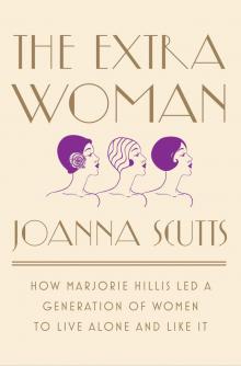 The Extra Woman