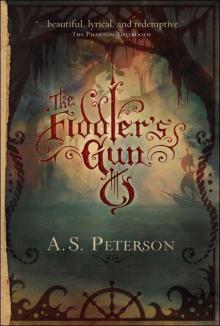 The Fiddler's Gun