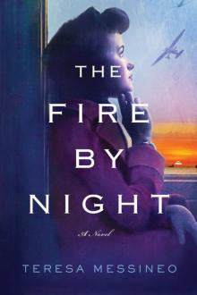 The Fire by Night