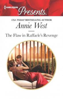 The Flaw in Raffaele's Revenge (Harlequin Presents)