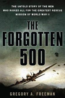 The Forgotten 500