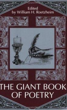 The Giant Book of Poetry (2006)