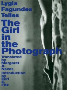 The Girl in the Photograph