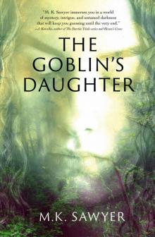 The Goblin's Daughter