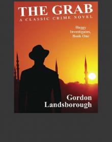 The Grab: A Classic Crime Novel