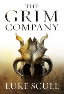 The Grim Trilogy 01 - The Grim Company