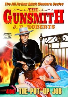 The Gunsmith 406