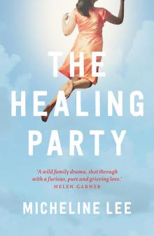 The Healing Party