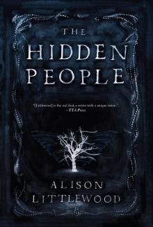 The Hidden People