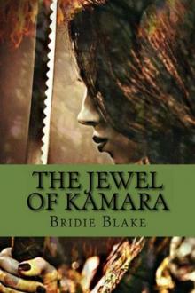 The Jewel of Kamara (The Delthenon Chronicles)