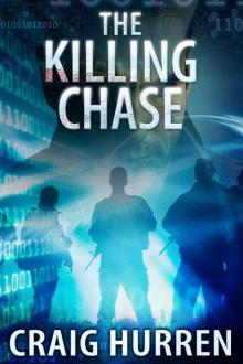 The Killing Chase (Beach & Riley Book 2)