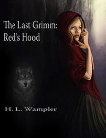 The Last Grimm_Red's Hood