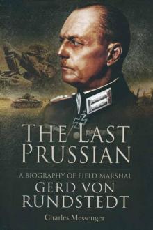 The Last Prussian