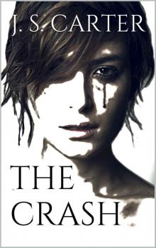 The Last Revenant (Book 1): The Crash