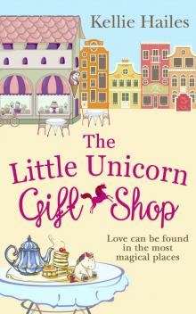 The Little Unicorn Gift Shop