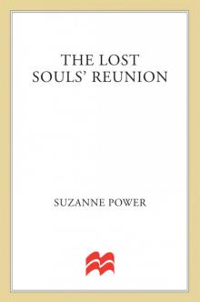 The Lost Souls' Reunion