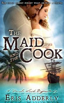 The Maid and The Cook