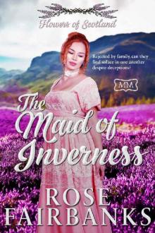 The Maid of Inverness (The Marriage Maker Book 21)