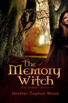 The Memory Witch