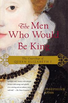 The Men Who Would Be King