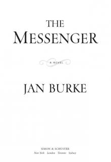 The Messenger: A Novel