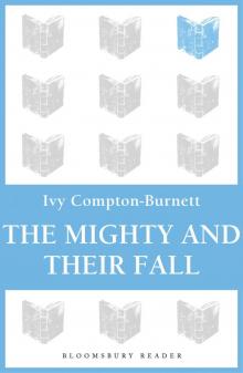 The Mighty and Their Fall