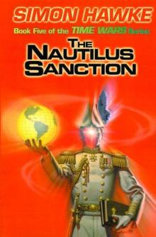 The Nautilus Sanction tw-5