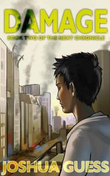 The Next Chronicle (Book 2): Damage