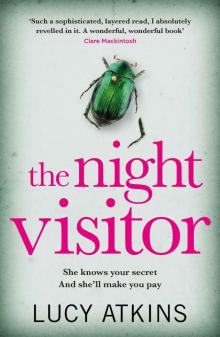 The Night Visitor