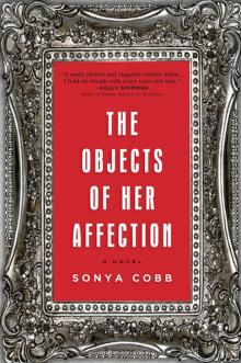 The Objects of Her Affection