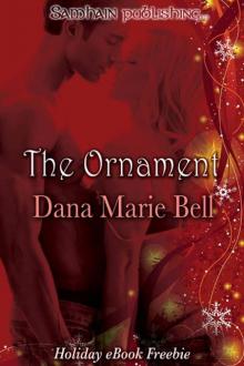 The Ornament: Max and Emma ( halle pumas)