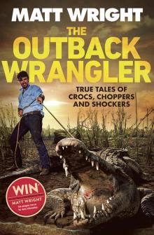 The Outback Wrangler