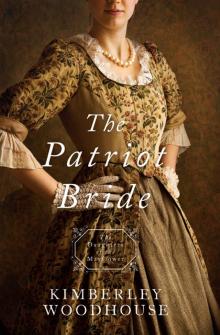 The Patriot Bride