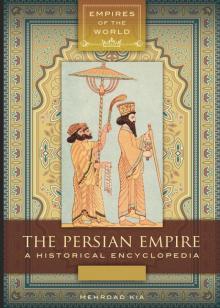 The Persian Empire