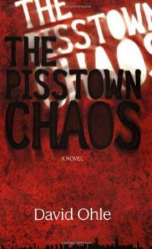 The Pisstown Chaos