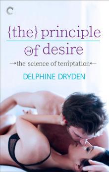 The Principle of Desire (The Science of Temptation)