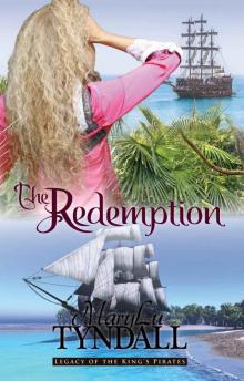 The Redemption (Legacy of the King's Pirates Book 1)