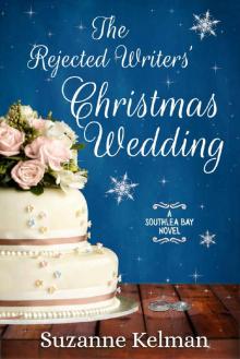 The Rejected Writers' Christmas Wedding