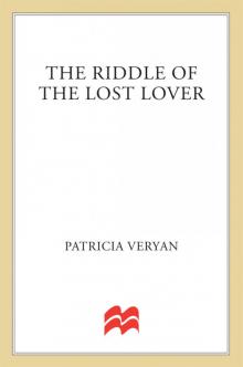 The Riddle of the Lost Lover