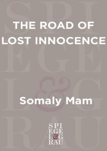 The Road of Lost Innocence