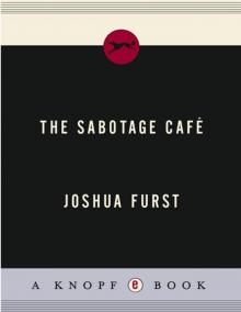 The Sabotage Cafe