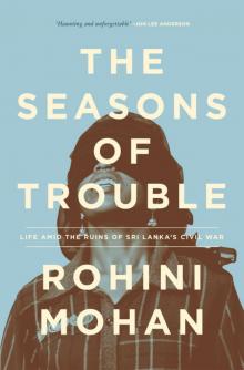 The Seasons of Trouble