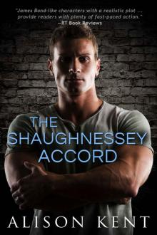 The Shaughnessey Accord