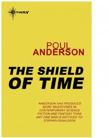 The Shield of Time