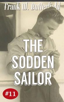 The Sodden Sailor (A Nick Williams Mystery Book 11)