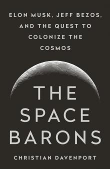 The Space Barons