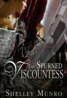 The Spurned Viscountess