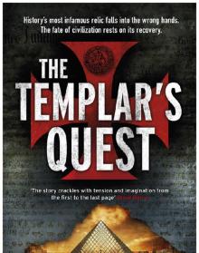 The Templar's Quest