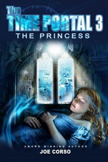 The Time Portal 3: The Princess