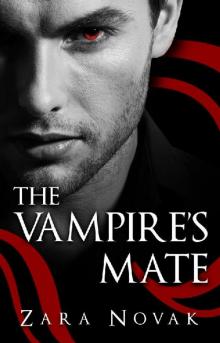 The Vampire's Mate (Tales of Vampires Book 3)